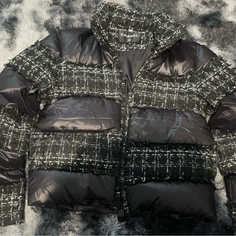 downjacket